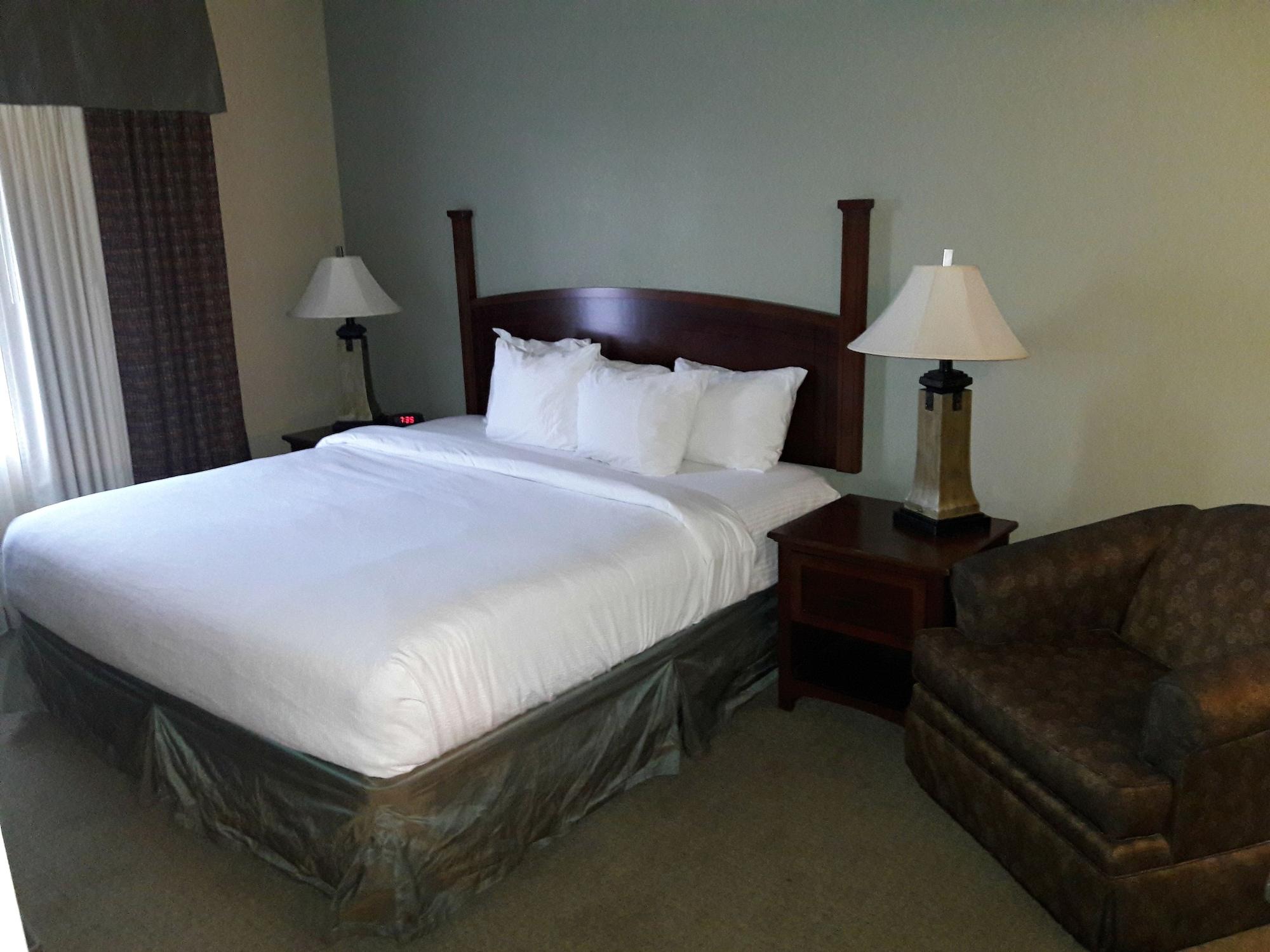 Westay Suites - Covington/Mandeville Exterior foto