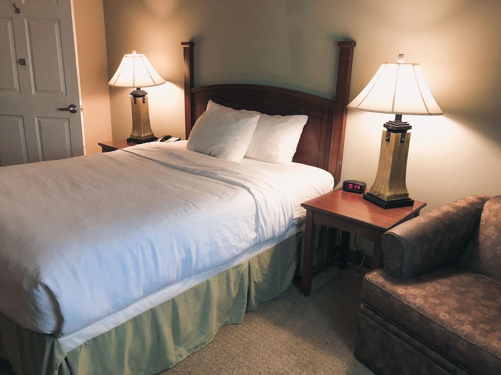 Westay Suites - Covington/Mandeville Exterior foto