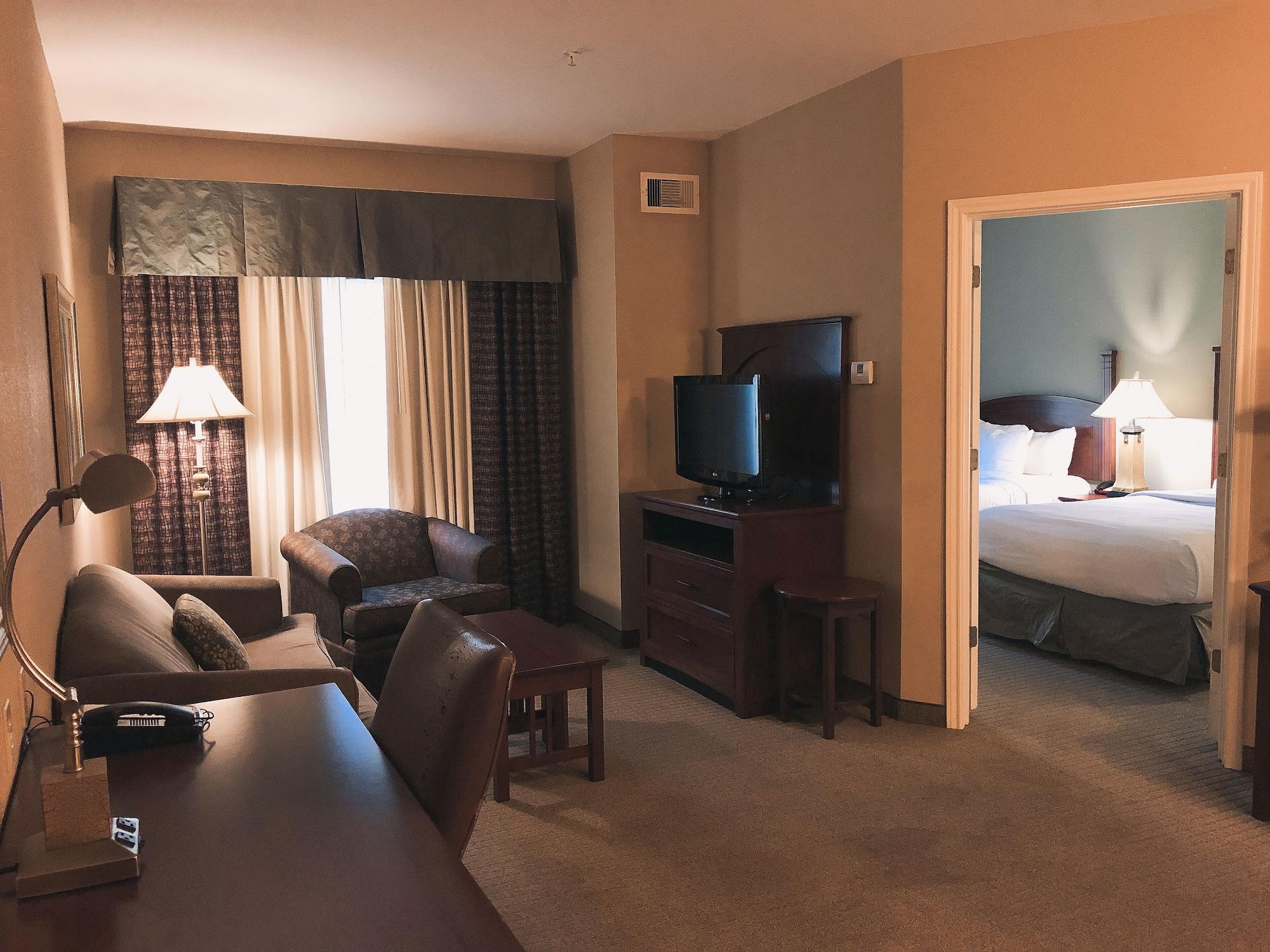 Westay Suites - Covington/Mandeville Exterior foto