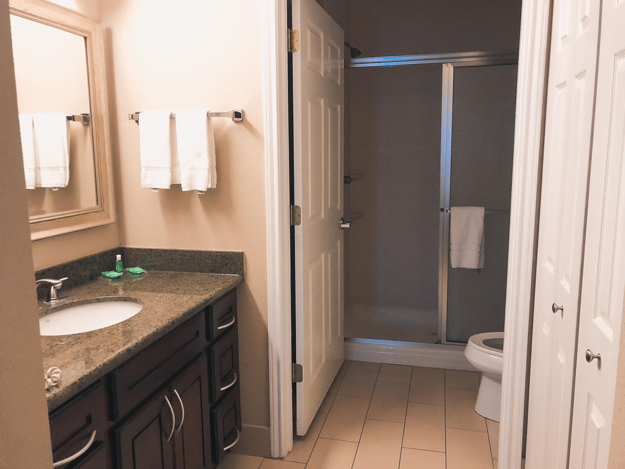 Westay Suites - Covington/Mandeville Exterior foto