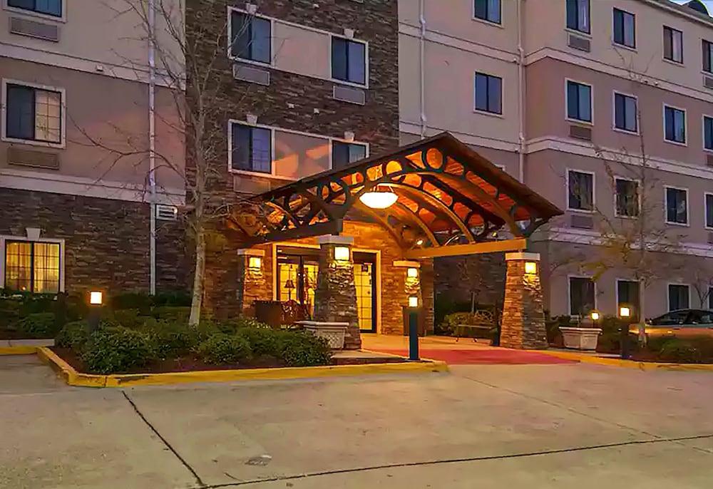 Westay Suites - Covington/Mandeville Exterior foto