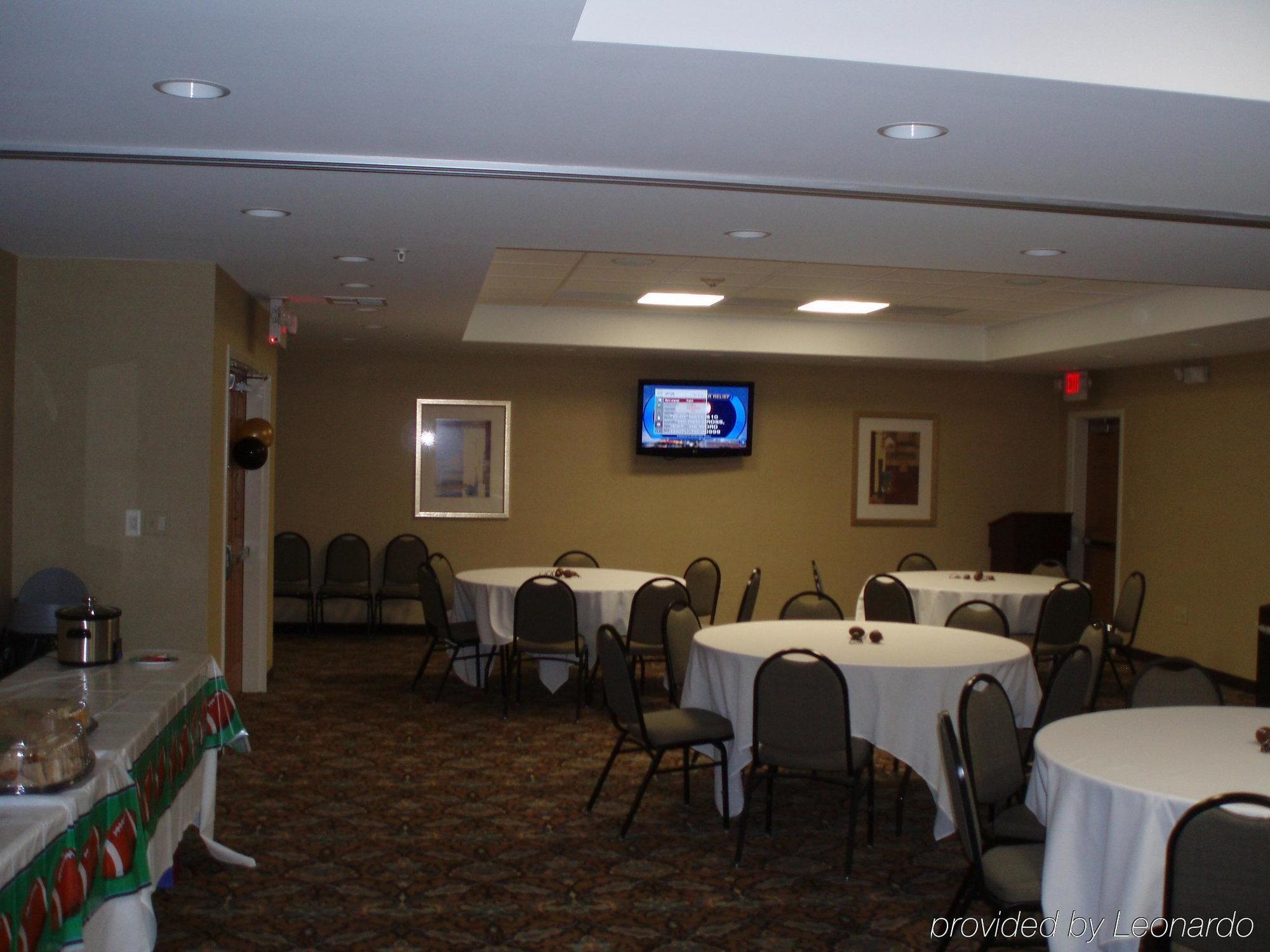 Westay Suites - Covington/Mandeville Facilidades foto