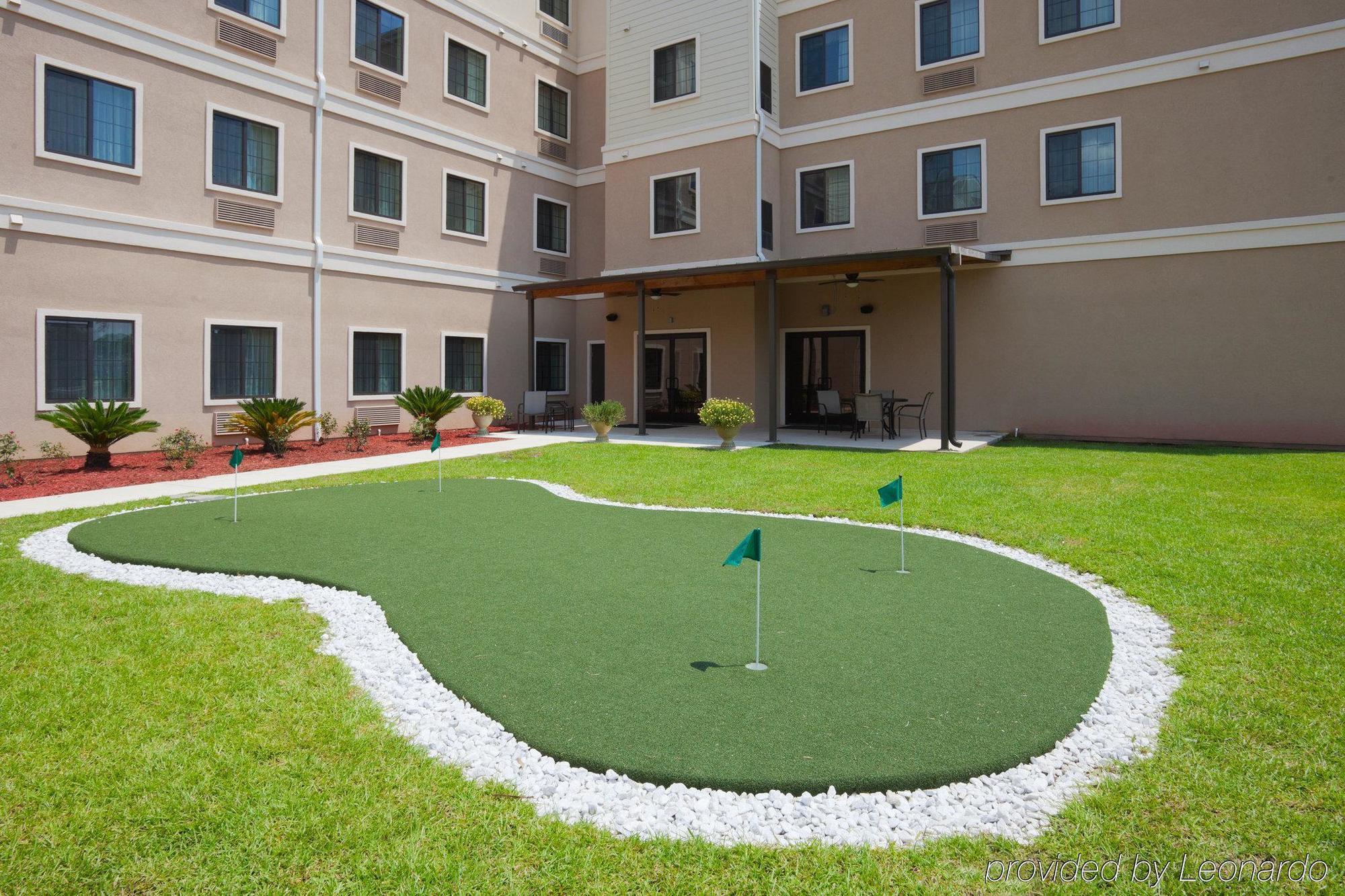 Westay Suites - Covington/Mandeville Facilidades foto