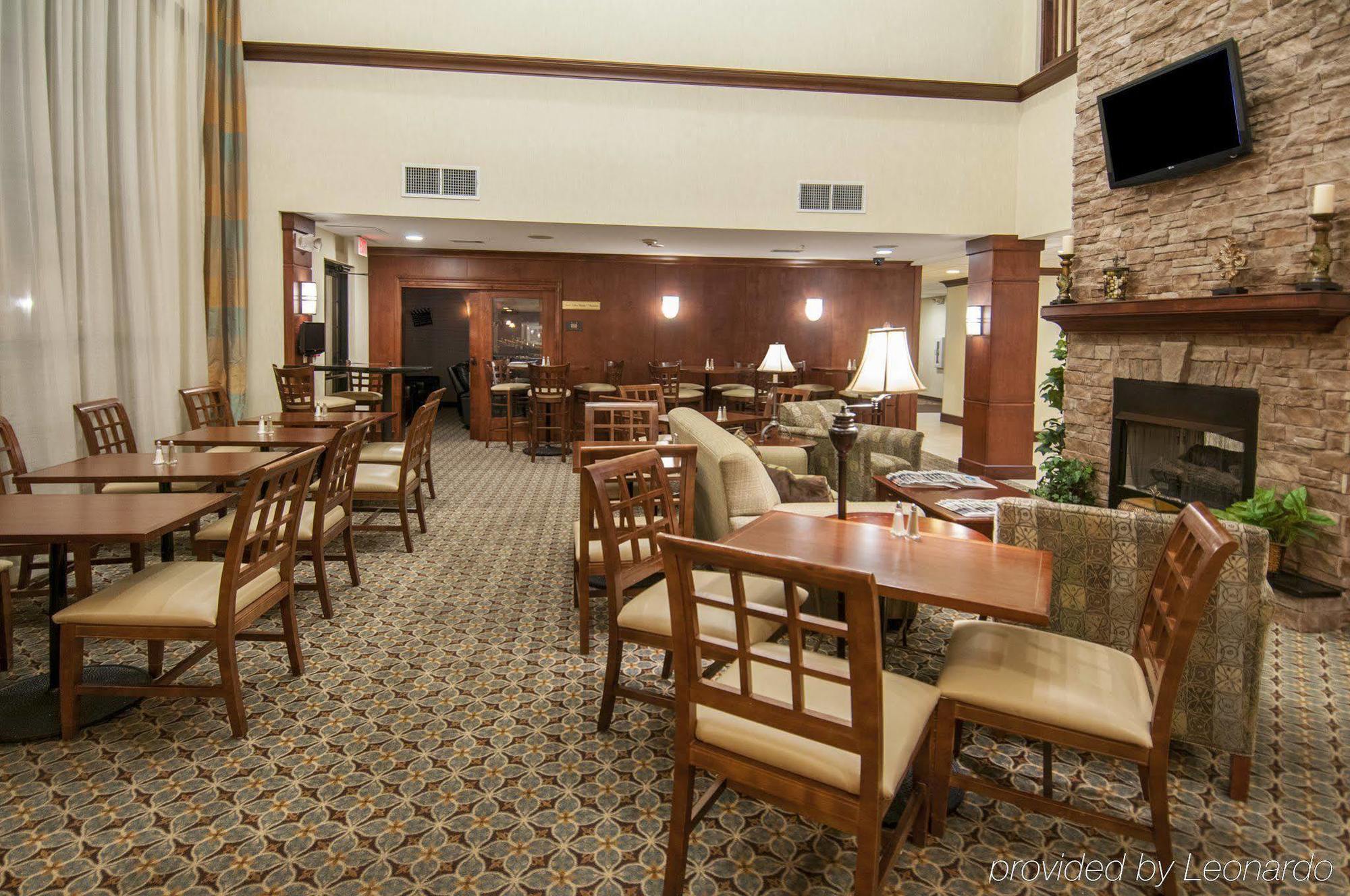 Westay Suites - Covington/Mandeville Exterior foto