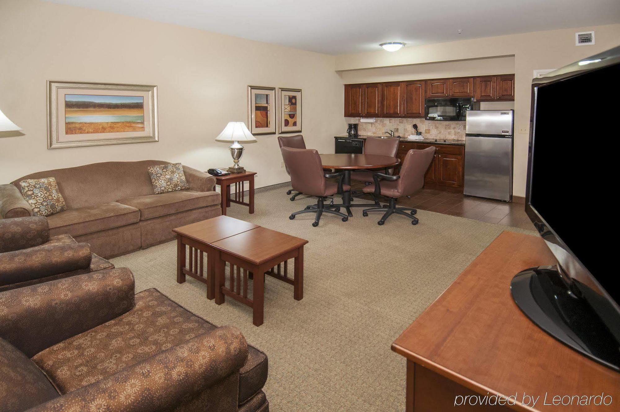 Westay Suites - Covington/Mandeville Exterior foto