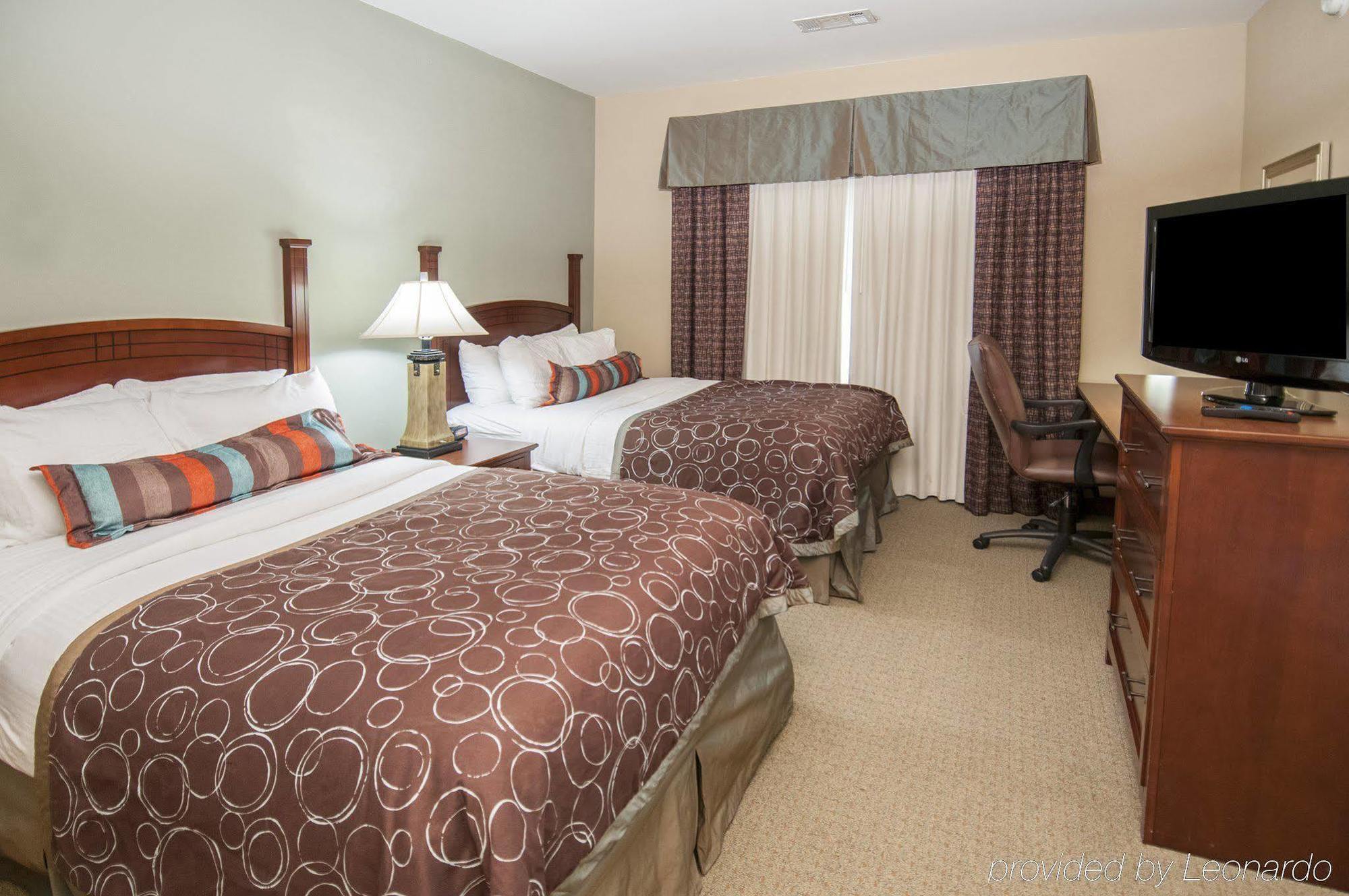 Westay Suites - Covington/Mandeville Exterior foto