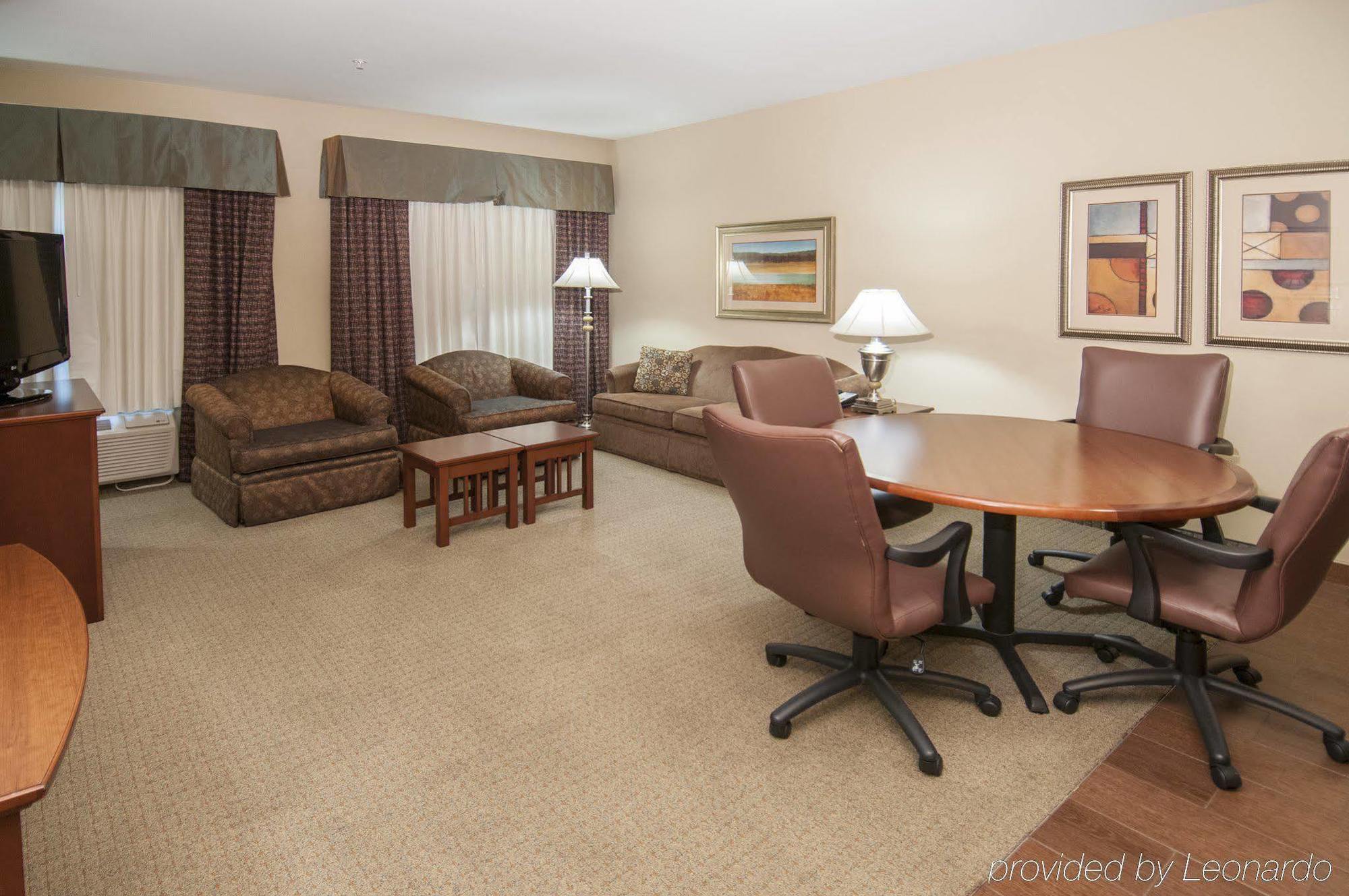 Westay Suites - Covington/Mandeville Exterior foto