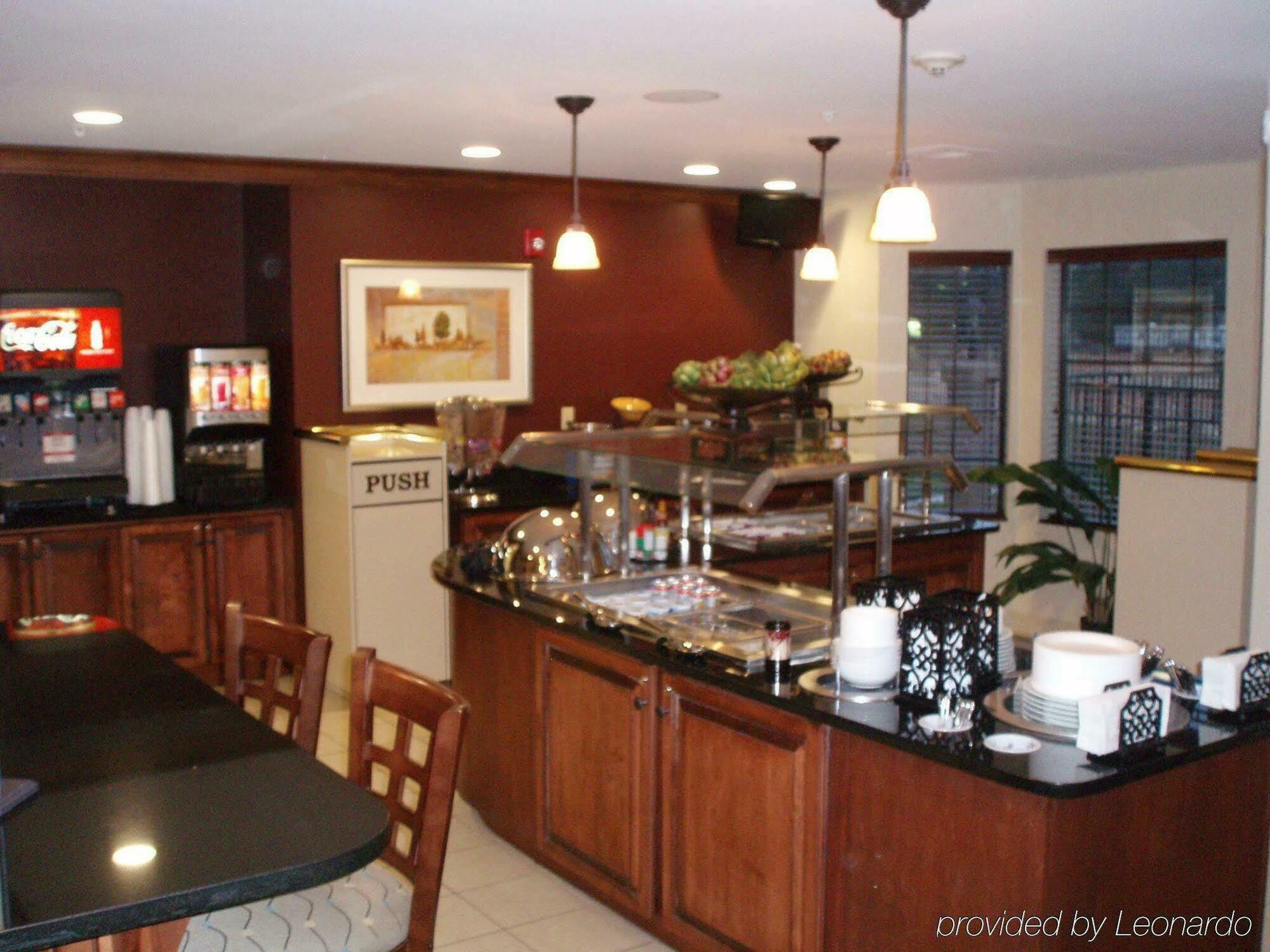 Westay Suites - Covington/Mandeville Exterior foto