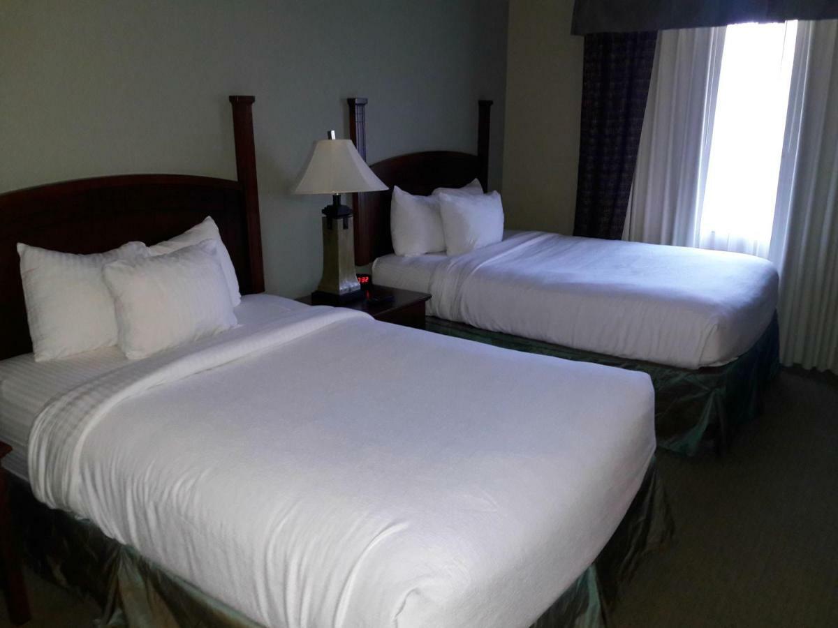 Westay Suites - Covington/Mandeville Exterior foto