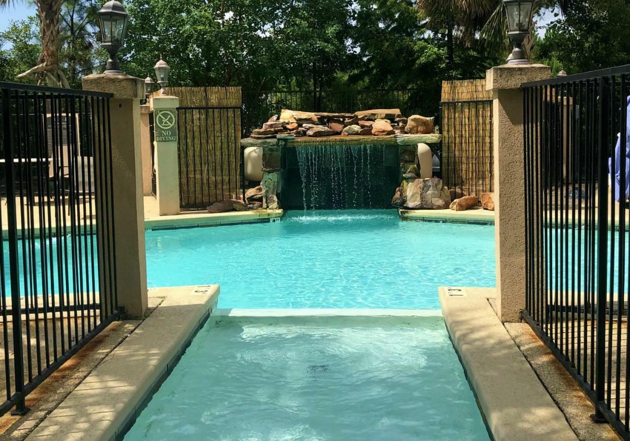 Westay Suites - Covington/Mandeville Exterior foto