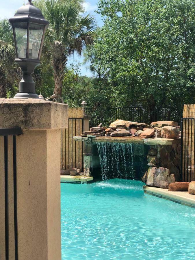 Westay Suites - Covington/Mandeville Exterior foto