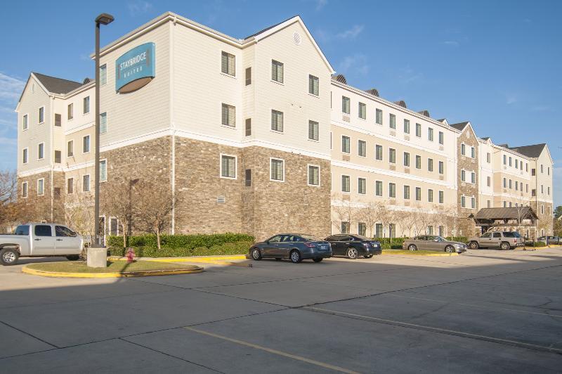 Westay Suites - Covington/Mandeville Exterior foto